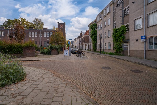 Medium property photo - Spijkerstraat 20, 6828 DL Arnhem